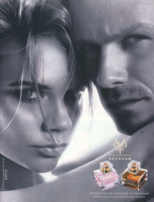 David Beckham pic #93236